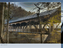 Tablet Screenshot of mohican50k.com
